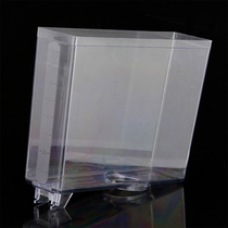 Dongbei hot and cold drink machine accessories Cold drink machine beverage barrel AS material 8 liters spray type original factory