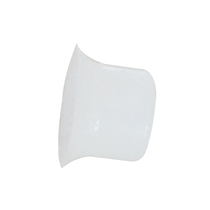 East Bay Three Cylinders Snowmelt Machine Accessories XC112 Commercial Ice Sand Machine Agitators Front-end Sealing Shaft Sleeve Direct