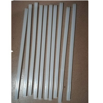 Taylor Taylor Taylor Xindi Machine Ice cream machine Sundae mechanism Cold cylinder mixing shaft special scraper Hob scraper