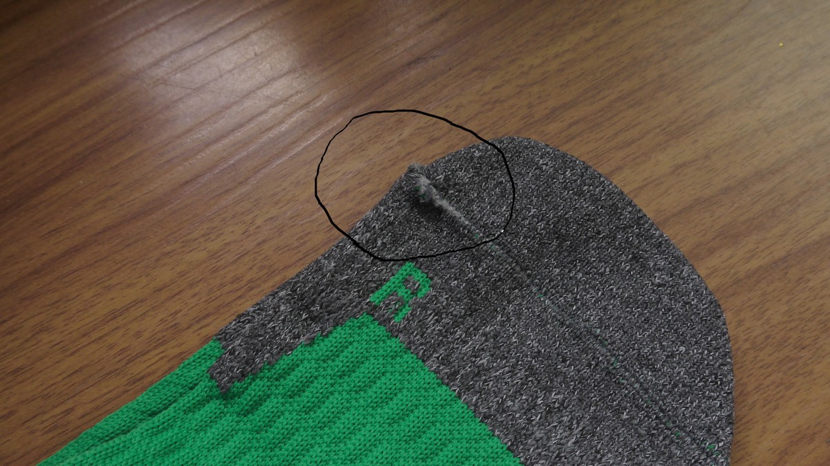 Professional Soccer Socks 2 Over the Knee