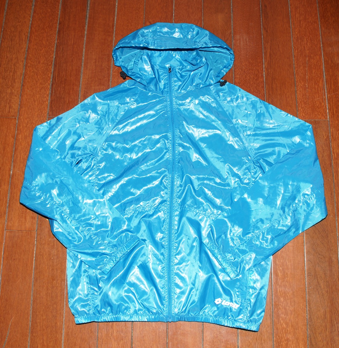 Football raincoat Skin windbreaker Sun protection
