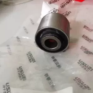 [五十铃 DMAX MUX 铃拓 瑞迈 前减震器胶套 衬套 前避震器胶套原厂]