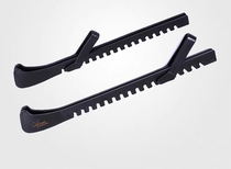 Cold-proof ball knife cover ice hockey knife cover ice skates multi-functional adjustable hockey knife ice skate shoe protective cover ice skate knife