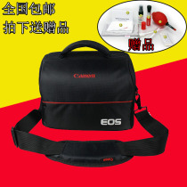 Canon SLR Camera Bag 600d 60d 760d 650d 6d 80d 5D35D25DSR Shoulder camera Bag