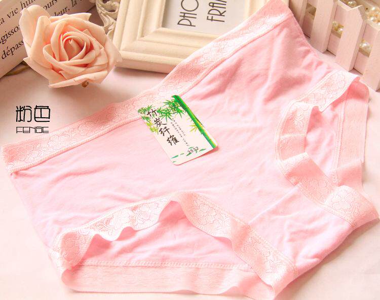 Slip jeunesse luxueux en La fibre de bambou - Ref 643569 Image 43