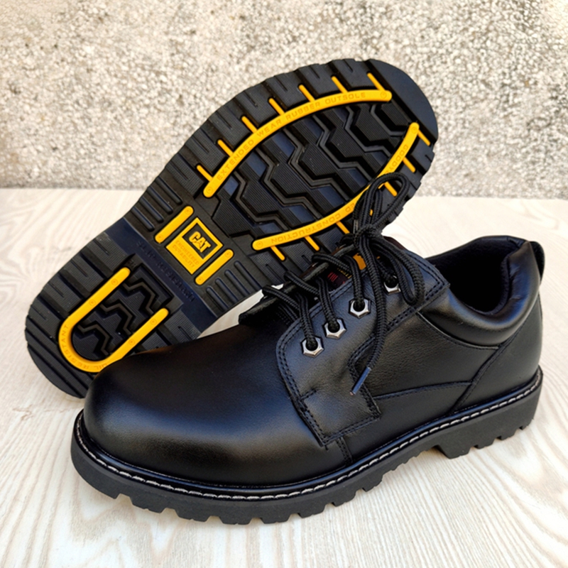 Foreign Trade Work Shoes, Outdoor Casual Shoes, Martin Boots, Large Leather Shoes, First Layer Cowhide, Thick Soles, Large Size Work Shoes, Logging Shoes Foreign Trade Work Shoes, Outdoor Casual Shoes, Martin Boots, Large Leather Shoes, First Layer Cowhide, Thick Soles, Large Size Work Shoes, Logging Shoes
