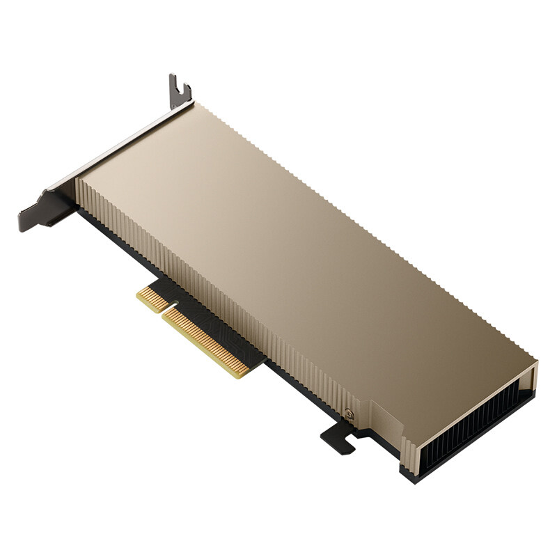 Графический ускоритель NVIDIA Tesla A2 16GB (1 год гарантии)