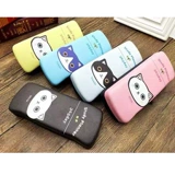 Мультяшные детские портативные большие очки, делается под заказ, с печатью вашего логотипа