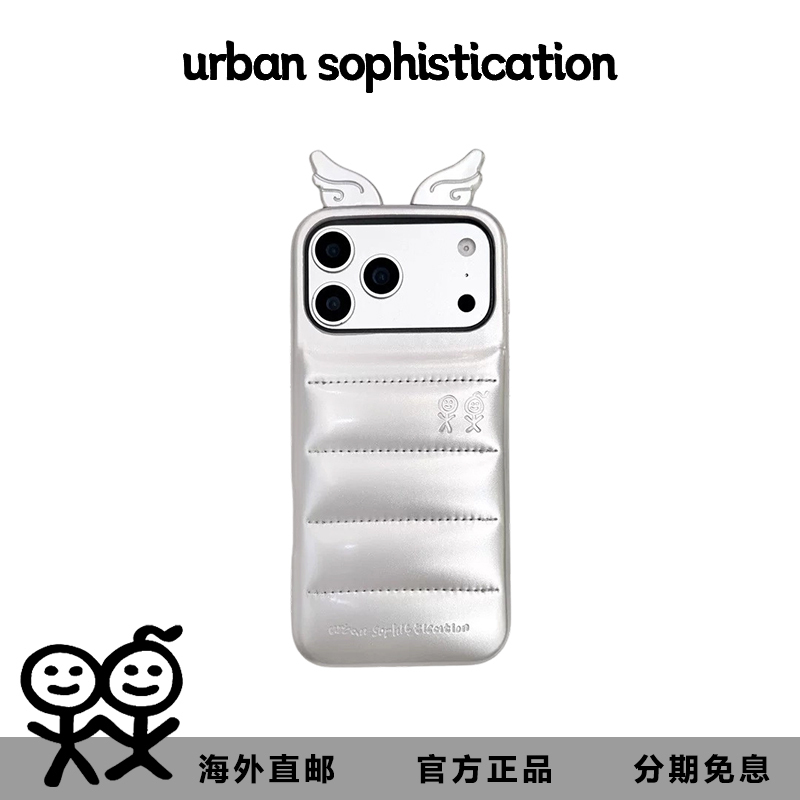 Urban Sophistication Stickman Series 3D Leather down Wing Phone Case iPhone 14 /13 Compatible with Apple 18/17/16/15Promax Popular Anti-Drop Phone Case This Year Urban Sophistication Stickman Series 3D Leather down Wing Phone Case iPhone 14 /13 Compatible with Apple 18/17/16/15Promax Popular Anti-Drop Phone Case This Year