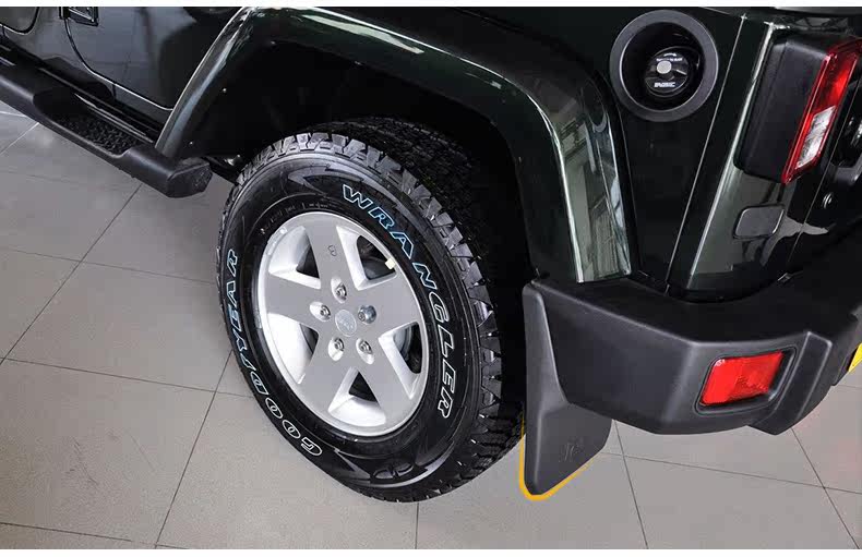 Подробная информация о Jeep Series Board Corporation_06.jpg