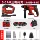 máy bắn vít makita chính hãng Dayou sạc không chổi than ghép hình pin lithium di động tốc độ có thể điều chỉnh kéo cưa cưa đa năng dụng cụ điện chế biến gỗ 5832 khoan bosch 12v may khoan pin cu