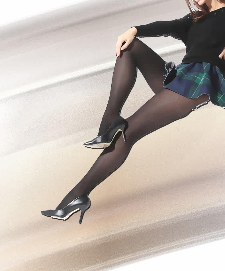 Chaussettes - collants RIME 1M70025EAW - Ref 776068 Image 22