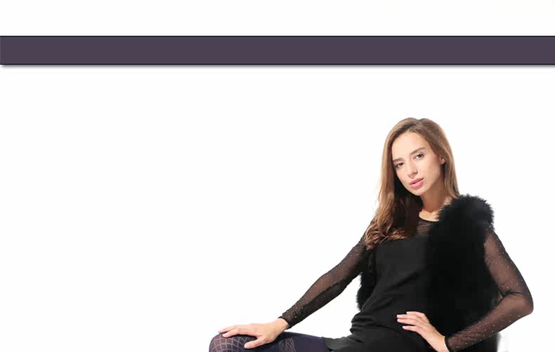 Chaussettes - collants RIME 1M70027EAW - Ref 773407 Image 17