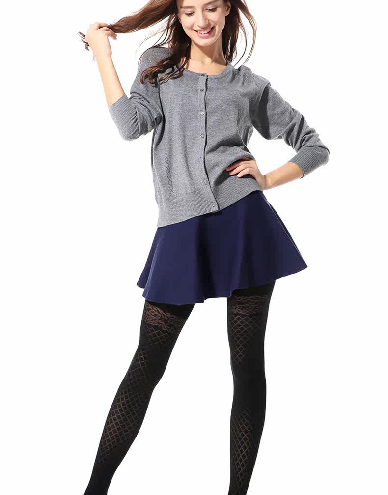 Chaussettes - collants RIME 1M70027EAW - Ref 773407 Image 15