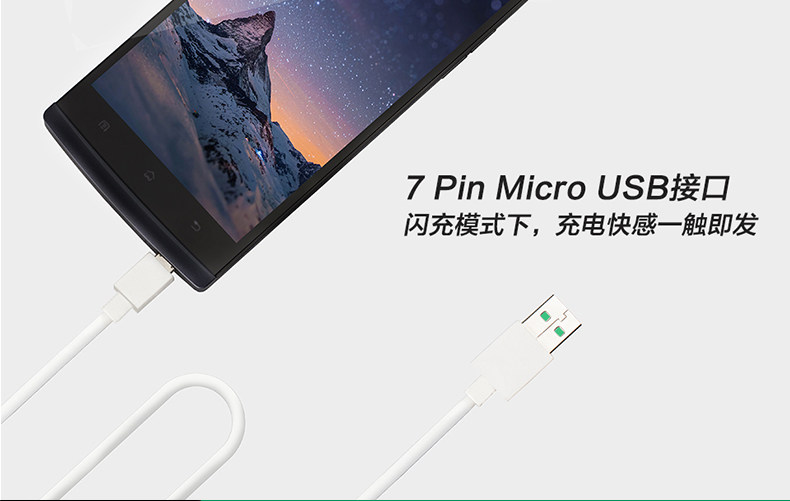 chargeur OPPO pour téléphones OPPO - Ref 1293103 Image 11