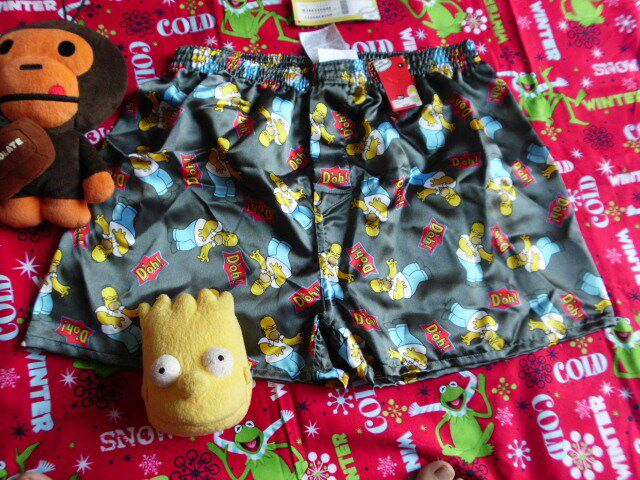 Pantalon pyjama jeunesse - Ref 717258 Image 37