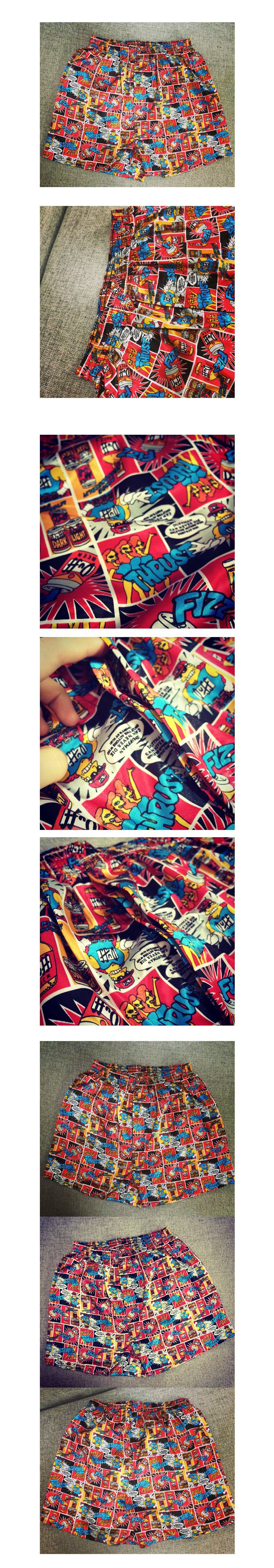 Pantalon pyjama jeunesse - Ref 717258 Image 17