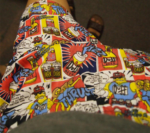 Pantalon pyjama jeunesse - Ref 717258 Image 15