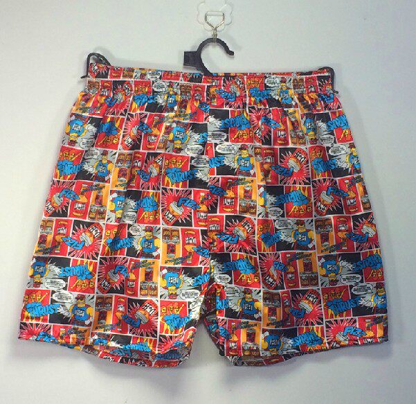 Pantalon pyjama jeunesse - Ref 717258 Image 33