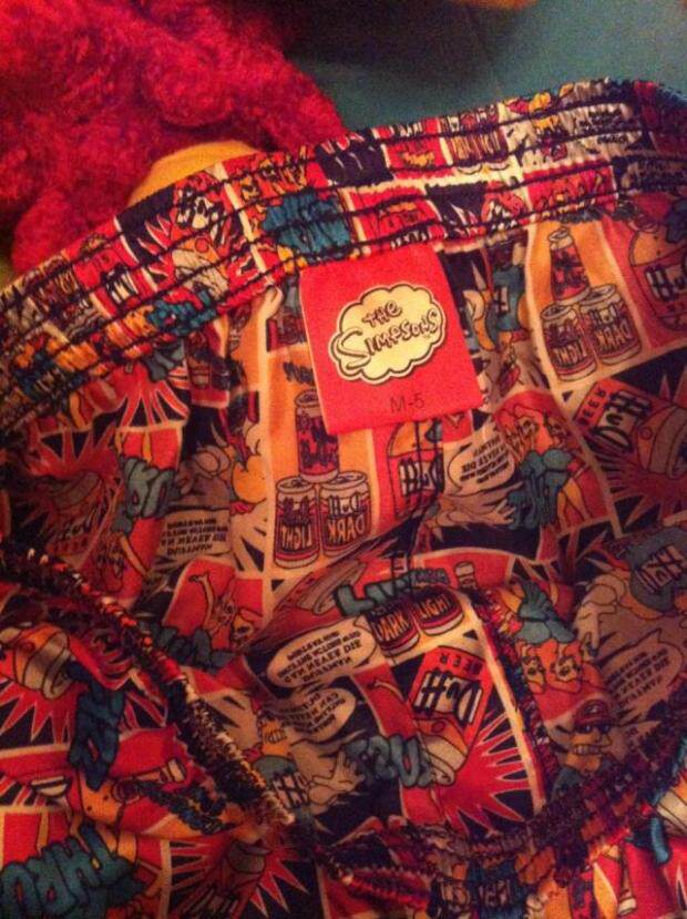 Pantalon pyjama jeunesse - Ref 717258 Image 27