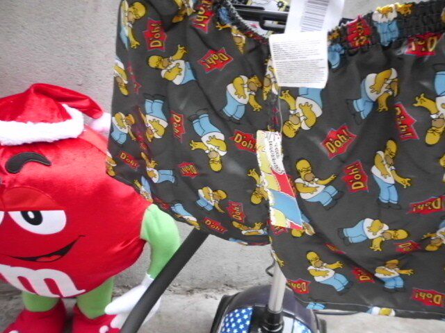 Pantalon pyjama jeunesse - Ref 717258 Image 41