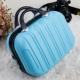 Hộp nhỏ túi 14 inch hành lý xách tay nữ hộp lưu trữ mỹ phẩm 16 inch dung lượng lớn mini du lịch mỹ phẩm