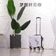 Hộp đựng mật khẩu vali mini vali nam nữ vali 16 Hàn Quốc dễ thương vali nhỏ xe đẩy 18 inch nhẹ vali cho bé