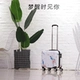 Lên xe 18 inch vali nhỏ xe đẩy trường hợp nữ mật khẩu hộp mini vali nam vali nam 16 inch phiên bản Hàn Quốc dễ thương