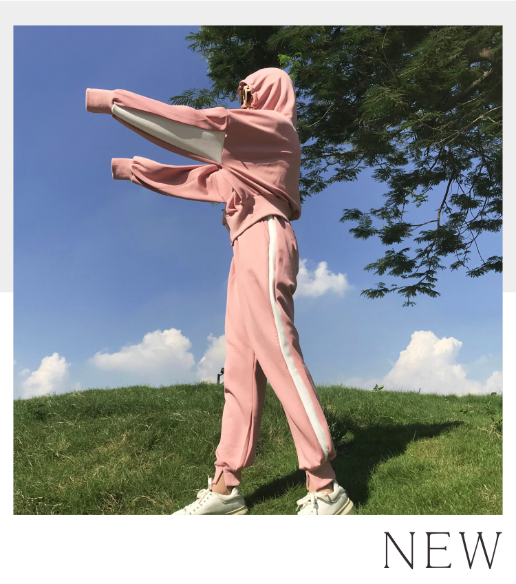 ActiveGo 2024 Cross-Border Foreign Trade Women's Fashion European And American Autumn Winter New Casual_desvips.com