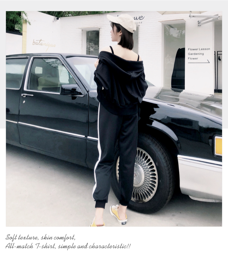 ActiveGo 2024 Cross-Border Foreign Trade Women's Fashion European And American Autumn Winter New Casual_desvips.com