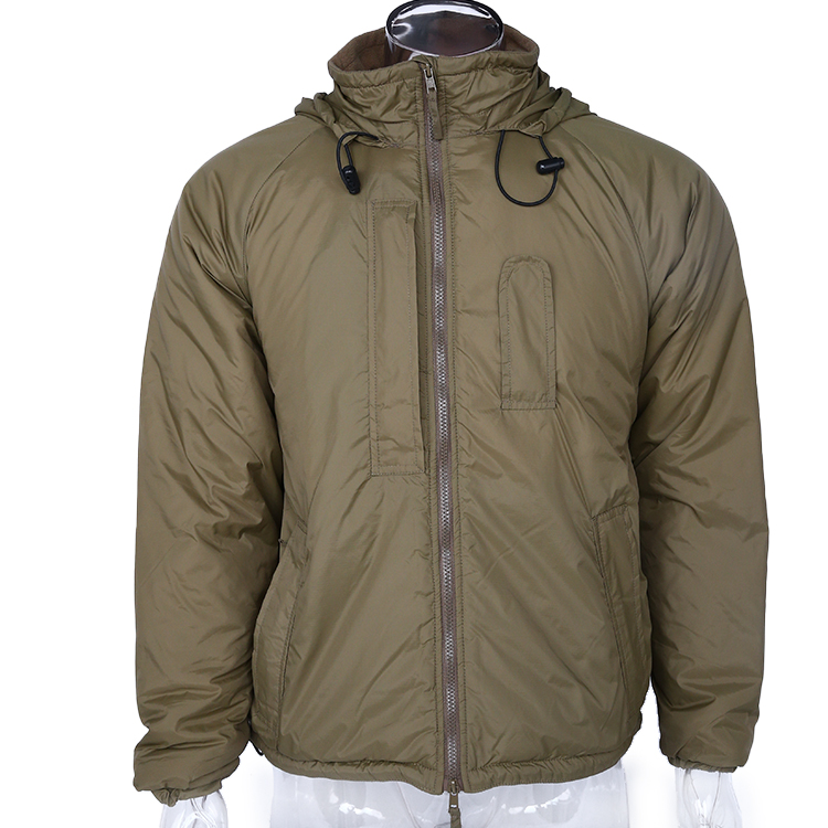 British British Army Corps Edition PCS Cotton Jacket Jacket Warm Jacket Windcoat Liner Waterproof P Cotton Fill-Taobao