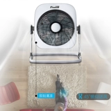 Кэтиан электрический вентилятор дома посадка вентиляционного офиса поднятие рабочего стола Статическое вентилятор Hongyun Страницы общежития страницы с электрическим вентилятором