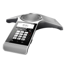 Standard conference call system Terminal network analog PSTN conference telephone Octopus recording SIP