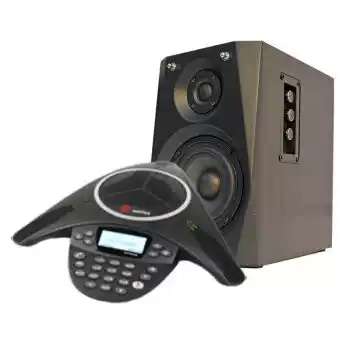 Voice AUCTOPUS-USB President Audio Conference Call Large-scale Conference Video Conference Omnidirectional Mai