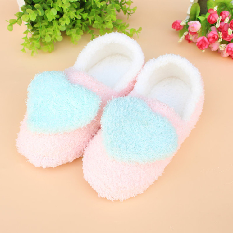 Chaussons enfants en autre pour hiver - Ref 1034450 Image 17