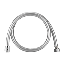 Amorn shower hose bathroom shower nozzle common stainless steel water pipe water heater sprinkler assembly accessories