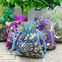 qmk sachet deodorant fragrance bag wardrobe sachet purification air home toilet toilet aroma bag 100