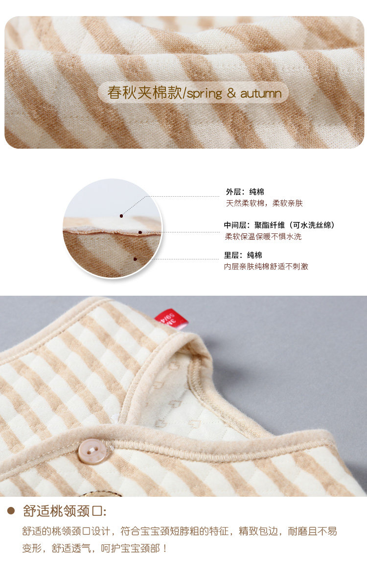 Gilet enfant - Ref 2070576 Image 28