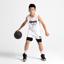 Basketball uniforms mens custom uniforms youth summer uniforms boys breathable vest basketball clothes printed women