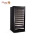 Bacchus / Baxes BKS-110A Máy nén rượu Tủ nhiệt Tủ rượu Tủ bếp gia đình tủ bảo quản rượu vang gia đình Tủ rượu vang