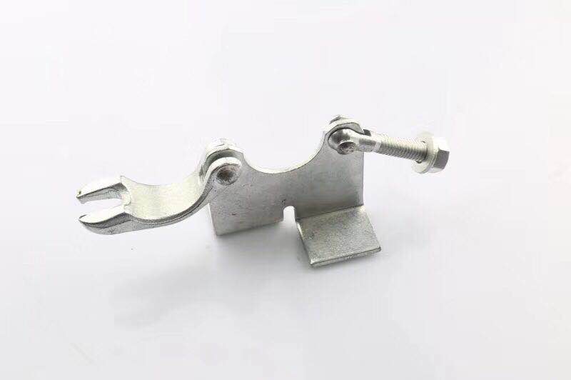 New Steel Sheet Punch Press Fastener Eagle Rack Fastener Steel Springboard Fastener Eagle Rack Pedal Fastener Cross Fastener
