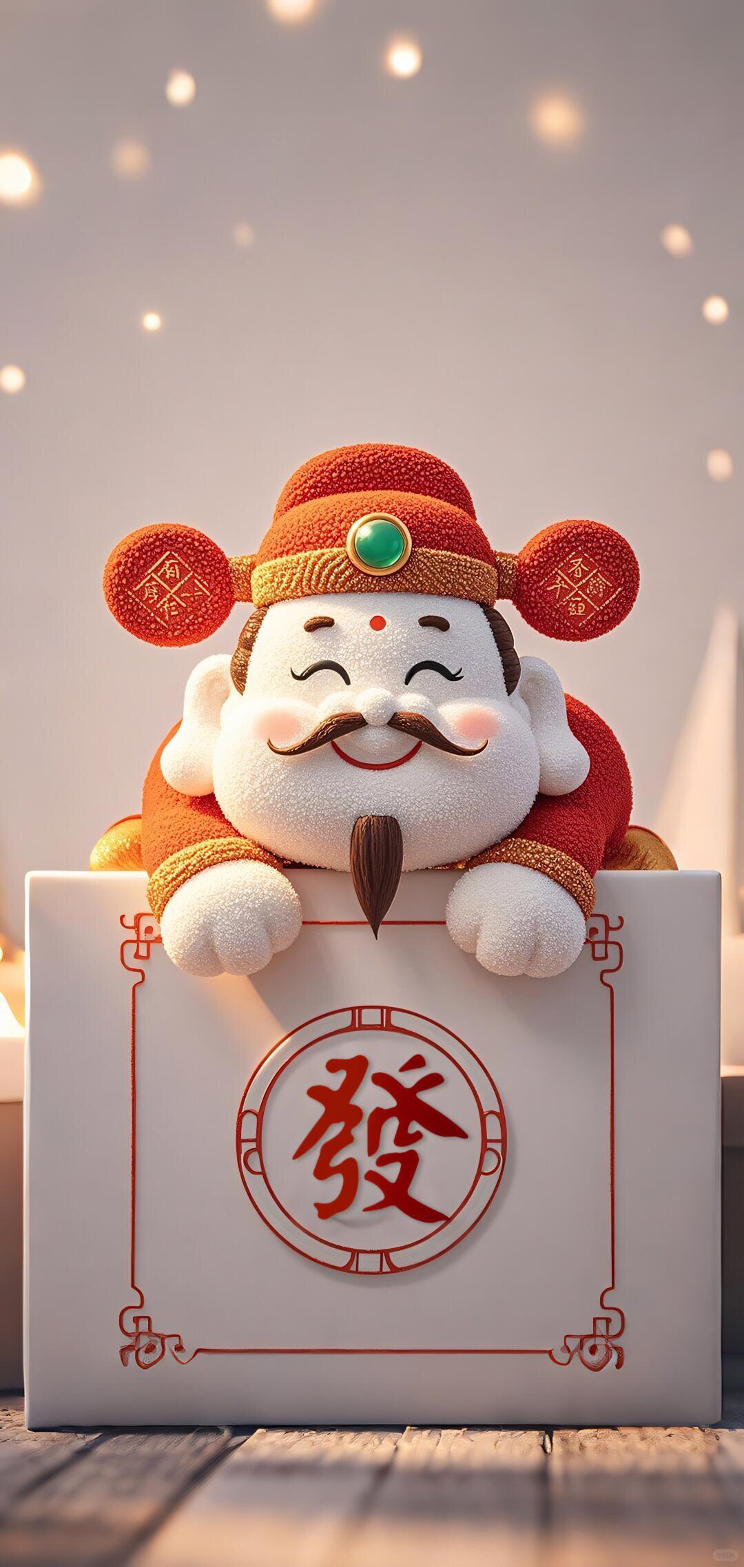 函星点点优木坊