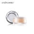 Han Xiangyu Kem che khuyết điểm trang điểm BB Powder Crystal Pure Clear Powder Makeup Oil Control Moisturising Powder Powder phấn bột dior Quyền lực