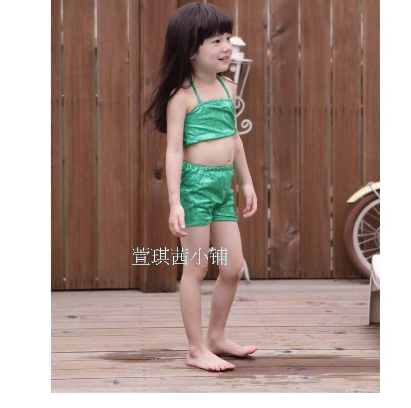 Maillot de bain fille XIONGYI - Ref 2546491 Image 17