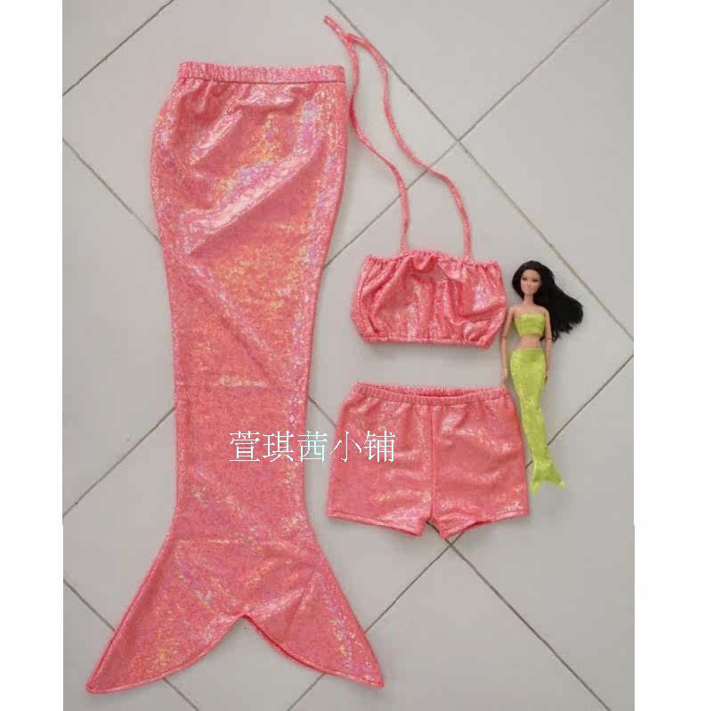 Maillot de bain fille XIONGYI - Ref 2546491 Image 7