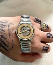 定金Swatch 中古Vintage 绝版收藏中古表