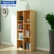 Tủ sách sáng tạo hiện đại đơn giản tủ sách kết hợp miễn phí sinh viên Tủ sách đơn giản phòng khách tầng lưu trữ tủ trẻ em - Kệ