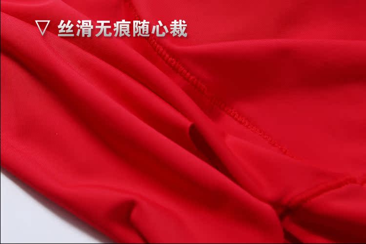 Slip jeunesse en coton - Ref 655709 Image 25