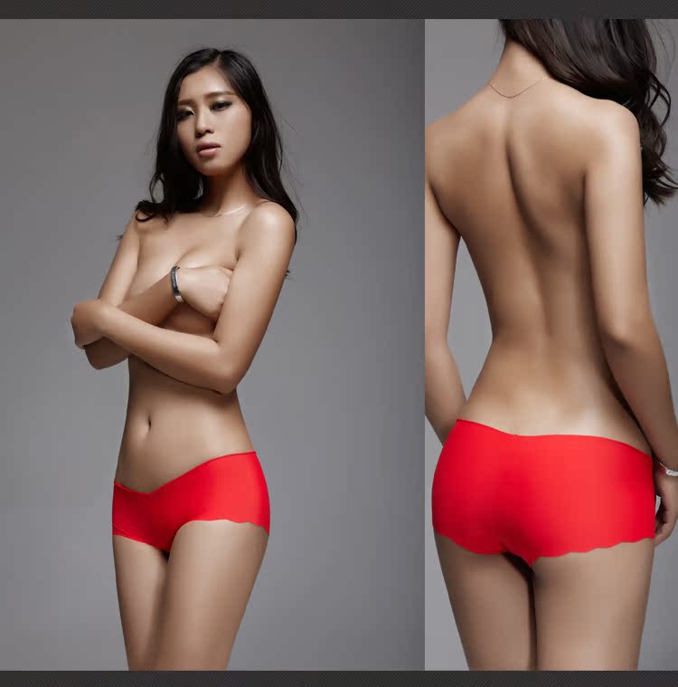 Slip jeunesse en coton - Ref 655709 Image 20