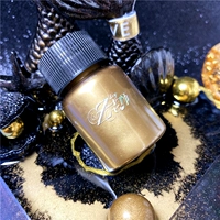 № 3 Медное золото 20 ~ 25 г (большая бутылка)